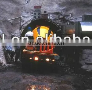 SD800M Mobile Concrete Mixer thumbnail-5