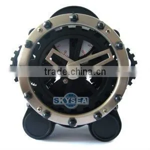 Table Gear Alarm Clock thumbnail-1