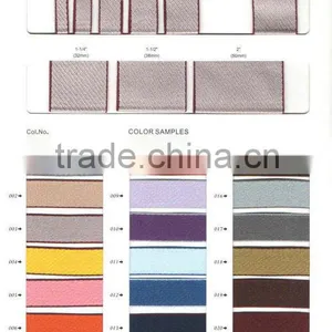 Environmental Friendly Polyester Drip Tape for Garment,toys,bags,handbags,cars-APR-313 thumbnail-1
