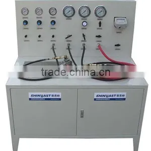Reducing Valve Test Bench thumbnail-1