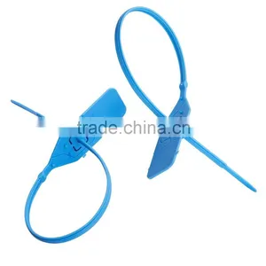 CH303 Pull Tight Flat Tail Plastic Seal thumbnail-1
