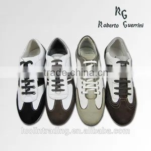 2015 Comfortable Trendy Guangzhou Sport Shoes thumbnail-5