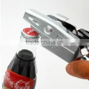 Hot Sell Best Portable Can Opener Top Rated Can Openner Can Openner thumbnail-2