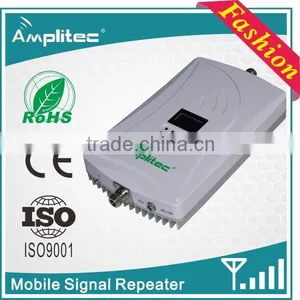 Indoor BTS Mobile Phone Frequency Receiver & Cellphone Repeater GSM 900MHz Signal Booster thumbnail-3