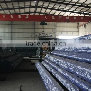 Galvanized Welded and Seamless Pipe ASTMA53 Carbon Steel Pipe thumbnail-3