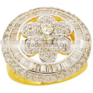 Diamond Jewelry thumbnail-1