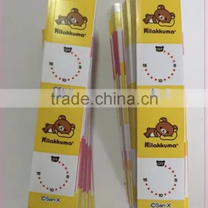 2016 New Product Colorful Printing Children Sticker Made in China thumbnail-3