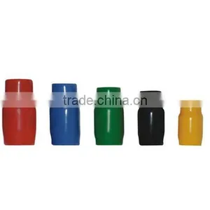 PVC Soft Cable Lug Sleeves thumbnail-1