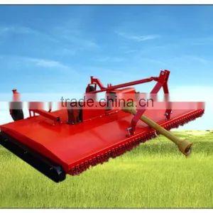 China Grass Cutting Rotary Mower thumbnail-1