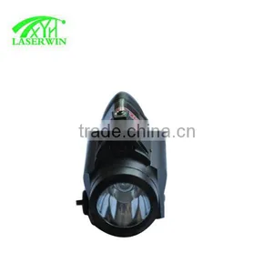 Military Long Distance Shooting Red Laser Sight for Hunting Rifle Scope thumbnail-2