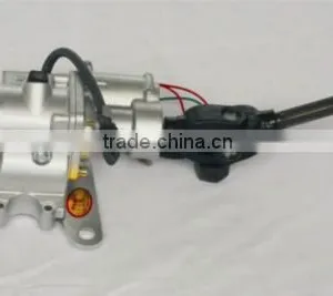 Model 125 Reverse Gear thumbnail-1