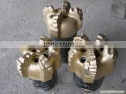 API PDC Drill Bit thumbnail-1