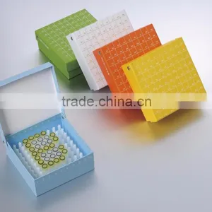 Color Cardboard Freezer Box thumbnail-1