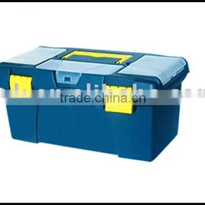 Multi-Function Plastic Tools Case thumbnail-1