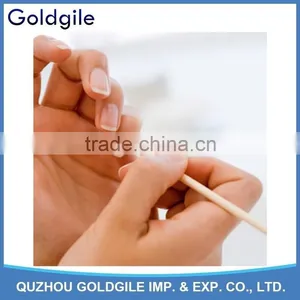 Wooden Orange Wooden Stick thumbnail-1