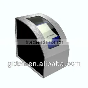 Watch Gift Box With Client's Logo Customized thumbnail-2