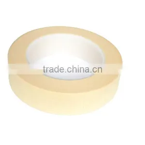 Masking Paper Tape ,masking Tape , Masking Adhesive Tape Paper Masking Tape Manufactuer thumbnail-1