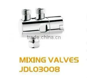 Mixing Valve JDL03008 thumbnail-1