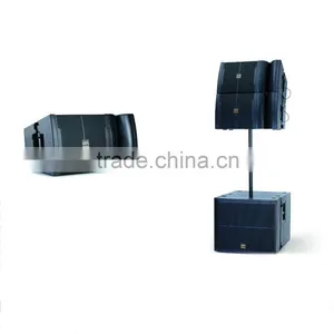 18 Inch Subwoofer for Line Array Speaker thumbnail-3