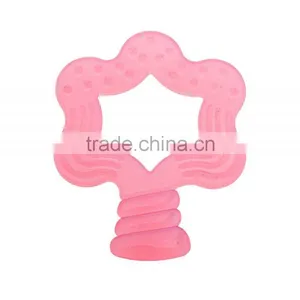 Vulli Sophie the Giraffe Funny Silicone Baby Teether Toys Wholesale thumbnail-4