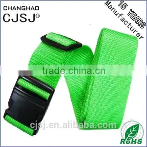 Wholesale Top Quality CH-18A Luggage Bag Pvc Luggage Belt in Stock thumbnail-3