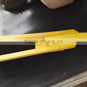 Wooden Materials Crutch Large for Adult thumbnail-2