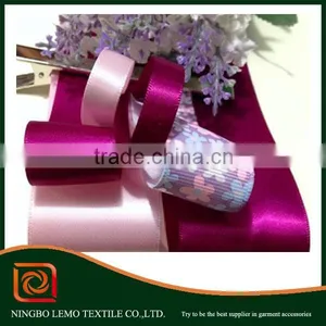 High Quality Printed Ribbon thumbnail-1