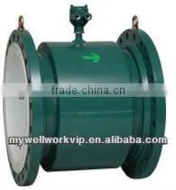 High Quality Magnetic Flowmeters thumbnail-1