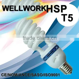 Energy Saving Lamp/CFL Lamp 60W 2700K/6500K E27/B22 thumbnail-1