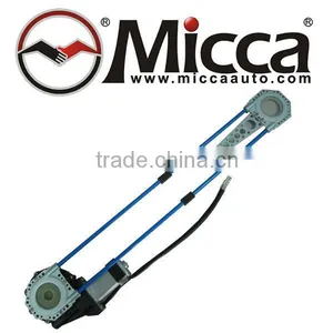 Power Window Motor With Module Controller, KIT MOTORES ALZAVIDRIOS CON MODULO/INTERFACE, Cam Kaldirma Seti (PW804+) thumbnail-3