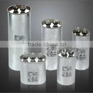 AC/MOTOR CAPACITOR thumbnail-1