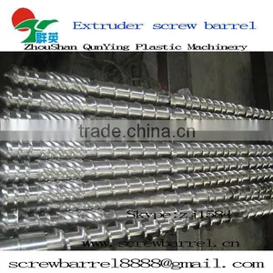 Plastic Feed Screw thumbnail-1