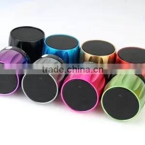 Wireless Mini Portable Bluetooth Speaker With Usb Charger, Compatible With All Smart Phone and Majority of Digital Equipments thumbnail-3