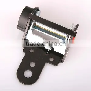 2 Point Retractable Safety Belts Parts / PRETENSIONER SEAT BELT for Car Use thumbnail-4