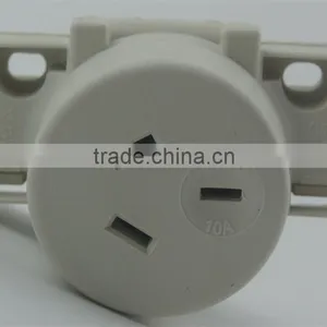 Single Site Socket Outlet 413qc Outlet Socket Socket Quick Connect Saa thumbnail-4