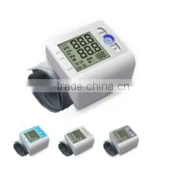 Digital and Accuracy Blood Pressure Monitor thumbnail-2