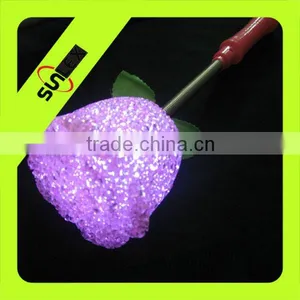 LED Flashing Light Concert Stick thumbnail-1