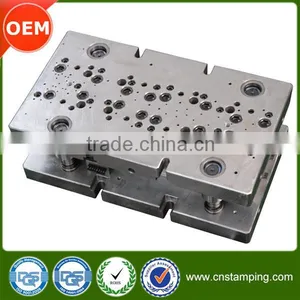 Best Quality Automotive Progressive Press Tool thumbnail-1