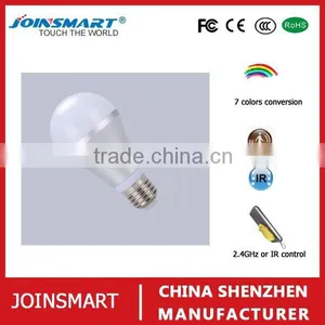 New Product Auto Dimming Light With Sensor Auto Dimming Bulb thumbnail-1