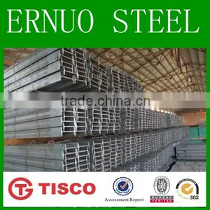 Hot Sale Product h Steel Beams/ I Beams thumbnail-3