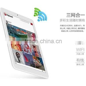 2015 Newest 10inch Dual System Tablet Pc, Ips Pannel, Win8 & Android 4.4, Quad Core thumbnail-4