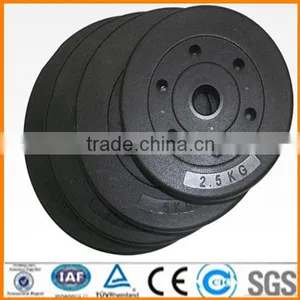 High Quality Cement Dumbbells /barbell Set thumbnail-1