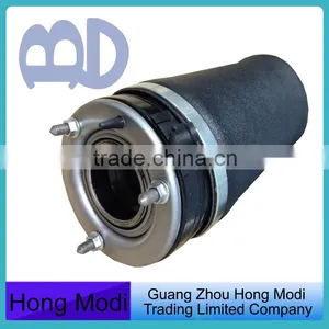 Front Air Spring Air Suspension Spring Air Bellow Spring For Land Rovers Vouge L322 (R)RNB000740G ( L)RNB000750G L2012885 RNB thumbnail-4