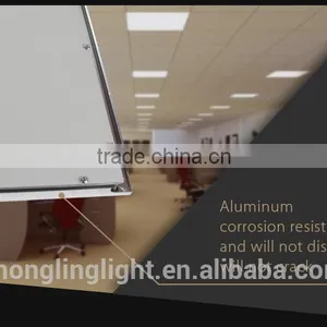 Aluminum 300x300 Led Ceiling Panel Light thumbnail-6