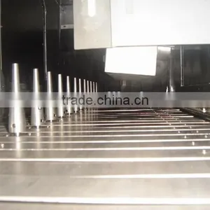 UV Curing Oven For Bottle LC-UV4000S2 thumbnail-2