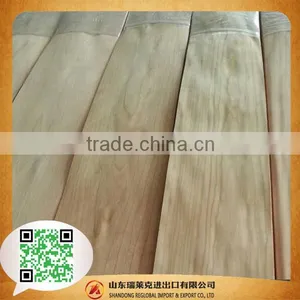 Keruing Face Veneer With Low Price thumbnail-1