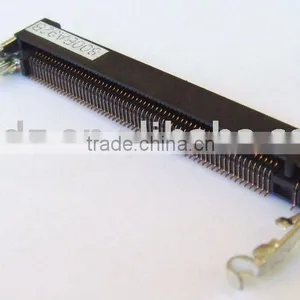 Black Mini PCI Card Socket thumbnail-1