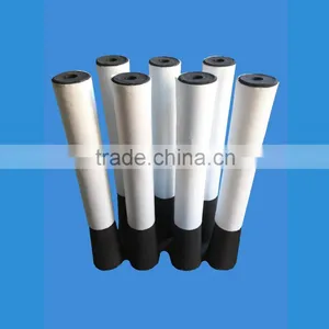 Alumina-zirconia-graphite Submerged Entry Nozzles thumbnail-1
