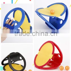 2015 Best Selling Wholesale Sport Toys Catch Ball Toys for Children TR-BL01 thumbnail-1