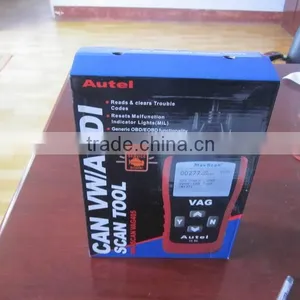Audi Automotive Scanner VAG405 thumbnail-1
